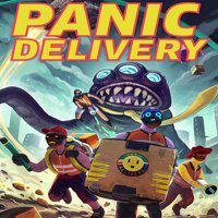 Panic Delivery' twitch picture