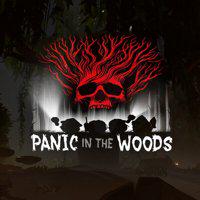 Panic in the Woods' twitch picture
