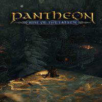 Pantheon: Rise of the Fallen' twitch picture