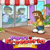 Papa's Freezeria Deluxe' twitch picture