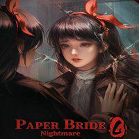 Paper Bride 6: Nightmare' twitch picture