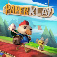 PaperKlay' twitch picture