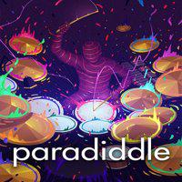 Paradiddle' twitch picture