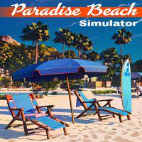 Paradise Beach Simulator' twitch picture