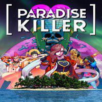 Paradise Killer' twitch picture