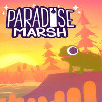 Paradise Marsh' twitch picture