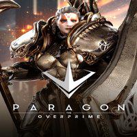 Paragon: The Overprime' twitch picture