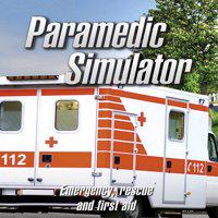 Paramedic Simulator' twitch picture