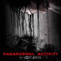 Paranormal Activity: The Lost Soul' twitch picture