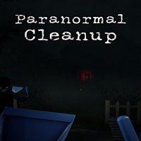 Paranormal Cleanup' twitch picture