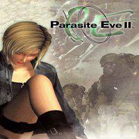 Parasite Eve II' twitch picture