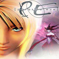 Parasite Eve' twitch picture