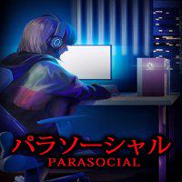 Parasocial' twitch picture