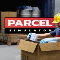 Parcel Simulator' twitch picture