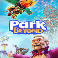 Park Beyond' twitch picture