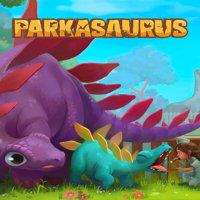 Parkasaurus' twitch picture