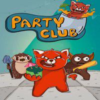 Party Club' twitch picture