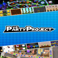 Party Project' twitch picture