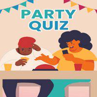 Party Quiz' twitch picture