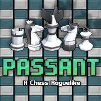 Passant: A Chess Roguelike' twitch picture