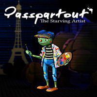 Passpartout: The Starving Artist' twitch picture