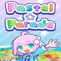 Pastel Parade' twitch picture