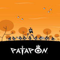 Patapon' twitch picture