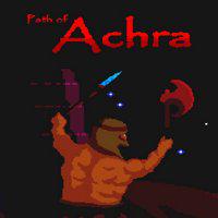 Path of Achra' twitch picture