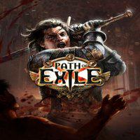 Path of Exile' twitch picture