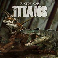 Path of Titans' twitch picture