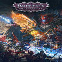 Pathfinder: Wrath of the Righteous' twitch picture