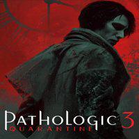 Pathologic 3: Quarantine' twitch picture