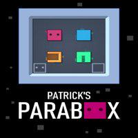 Patrick's Parabox' twitch picture