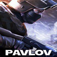 Pavlov VR' twitch picture