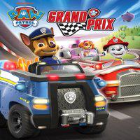 Paw Patrol: Grand Prix' twitch picture