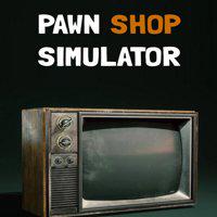 Pawn Shop Simulator' twitch picture
