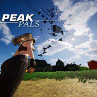 PeakPals' twitch picture