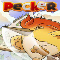 Pecker' twitch picture