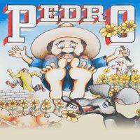 Pedro' twitch picture