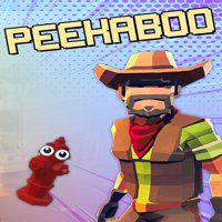 Peekaboo' twitch picture