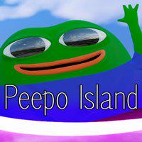 Peepo Island' twitch picture