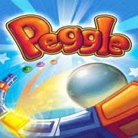 Peggle' twitch picture