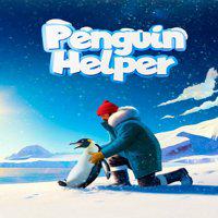 Penguin Helper' twitch picture