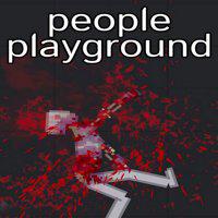 People Playground' twitch picture