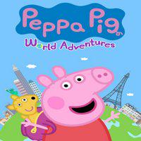 Peppa Pig: World Adventures' twitch picture