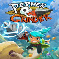 Pepper Grinder' twitch picture