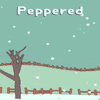 Peppered' twitch picture