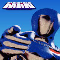 Pepsiman' twitch picture