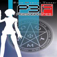 Persona 3 FES' twitch picture