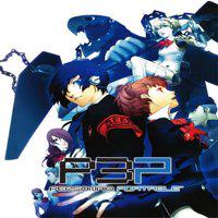 Persona 3 Portable' twitch picture